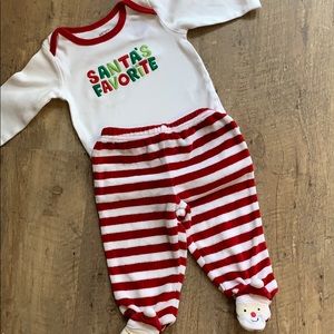 Christmas Set, 3 Months